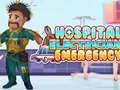 Mäng Hospital Electrician Emergency