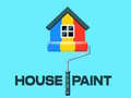 Mäng House Paint