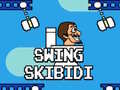 Mäng Swing Skibidi Toilet