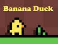 Mäng Banana Duck