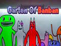 Mäng Garten of Banban