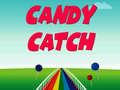 Mäng Candy Catch