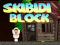 Mäng Skibidi Block