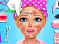 Mäng Beauty Makeover Games