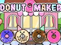 Mäng Donut Maker