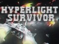 Mäng Hyperlight Survivor