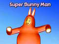 Mäng Super Bunny Man
