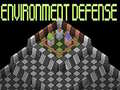 Mäng Environment Defense