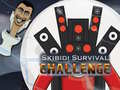 Mäng Skibidi Survival Challenge