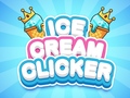 Mäng Ice Cream Clicker