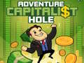 Mäng Adventure Capitalist Hole