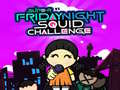 Mäng Super Friday Night Squid Challenge Game