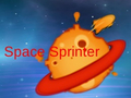 Mäng Space Sprinter
