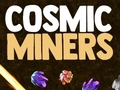 Mäng Cosmic Miners