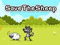 Mäng Save The Sheep