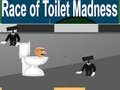 Mäng Race of Toilet Madness