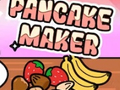 Mäng Pancake Maker