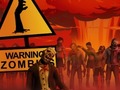 Mäng Outpost: Zombie Apocalypse