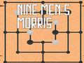 Mäng Nine Men's Morris