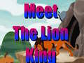 Mäng Meet The Lion King 