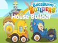 Mäng Bugs Bunny Builders House Builder