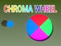 Mäng Chroma Wheel