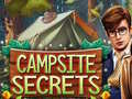 Mäng Campsite Secrets