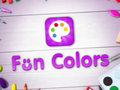 Mäng Fun Colors