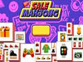 Mäng Sale Mahjong