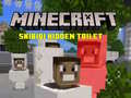 Mäng Minecraft Skibidi Hidden Toilet