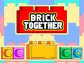 Mäng Brick Together