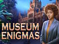 Mäng Museum Enigmas
