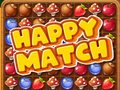 Mäng Happy Match