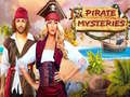 Mäng Pirate Mysteries