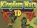 Mäng Kingdom Wars TD