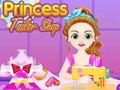 Mäng Princess Tailor Shop 