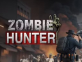 Mäng Zombie Hunter