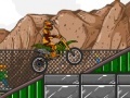 Mäng Risky Rider 6