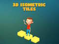 Mäng 3D Isometric Tiles