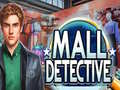 Mäng Mall Detective