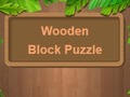 Mäng Wooden Block Puzzle