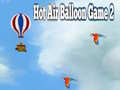 Mäng Hot Air Balloon Game 2