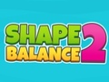 Mäng Shape Balance 2