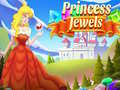 Mäng Princess Jewels
