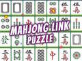 Mäng Mahjong Link Puzzle