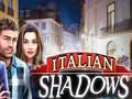 Mäng Italian Shadows