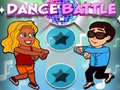 Mäng Dance Battle