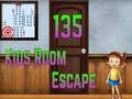 Mäng Amgel Kids Room Escape 135