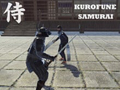 Mäng Kurofune Samurai 
