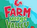 Mäng Farm Merge Valley